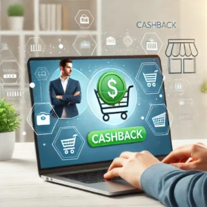 Cashback ShopBack